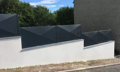 Fournisseur de cloture à Langon