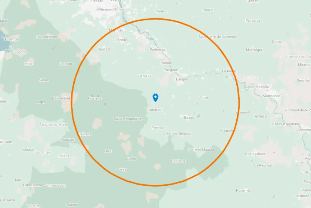 rayon-30km
